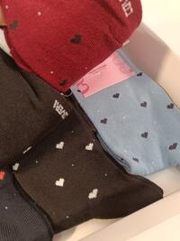 CALZINO LUNGO DONNA GIORGIA20 Tellini S.r.l. Ingrosso Abbigliamento